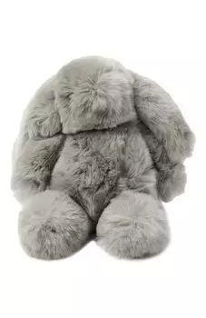 Мягкая игрушка Кролик Yves Salomon Enfant