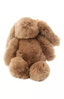 Мягкая игрушка Кролик Yves Salomon Enfant
