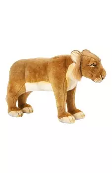 Мягкая игрушка Львица HANSA