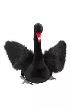 Мягкая игрушка Лебедь HANSA