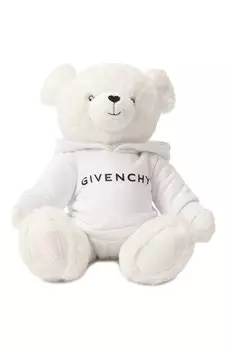 Мягкая игрушка Медведь Givenchy