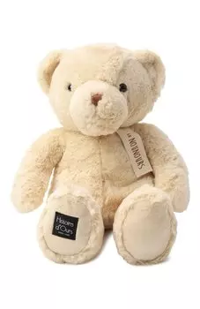 Мягкая игрушка Медведь Histoire D`Ours