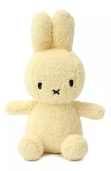 Мягкая игрушка Miffy Sitting Terry Dou Dou et Compagnie