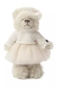 Мягкая игрушка Мишка Дочка Roberto Moretti