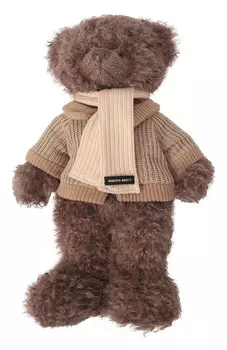 Мягкая игрушка Мишка Папа Roberto Moretti