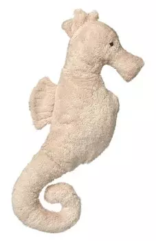 Мягкая игрушка Морской конек Paremo