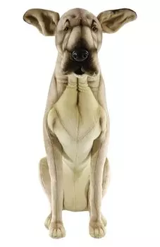 Мягкая игрушка Немецкий дог HANSA