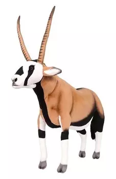 Мягкая игрушка Орикс HANSA