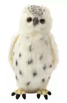 Мягкая игрушка Полярная сова HANSA