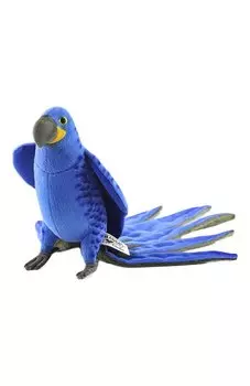 Мягкая игрушка Попугай Ара HANSA