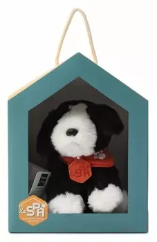 Мягкая игрушка Собака Histoire D`Ours