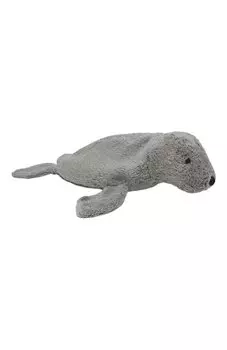 Мягкая игрушка Тюлень Paremo