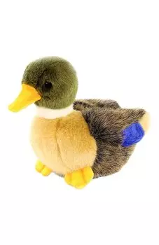 Мягкая игрушка Утенок HANSA