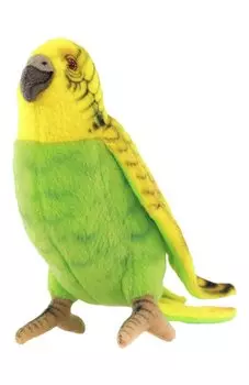 Мягкая игрушка Волнистый Попугай HANSA