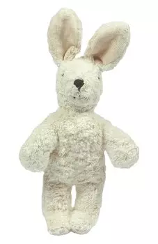 Мягкая игрушка Зайчонок Paremo