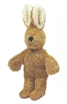 Мягкая игрушка Зайчонок Paremo