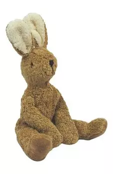 Мягкая игрушка Заяц Paremo