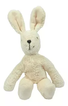 Мягкая игрушка Заяц Paremo