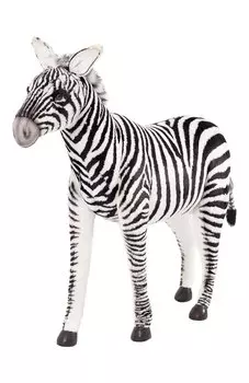 Мягкая игрушка Зебра HANSA