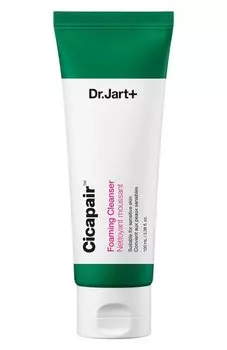 Мягкая пенка для умывания Cicapair (100ml) Dr.Jart+