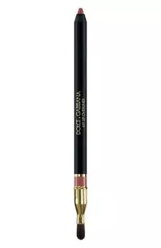 Мягкий моделирующий карандаш для губ My Lip Overliner, оттенок 14 My Rosewood Pink (1,2g) Dolce & Gabbana