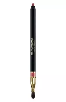 Мягкий моделирующий карандаш для губ My Lip Overliner, оттенок 07 My Crimson Red (1,2g) Dolce & Gabbana