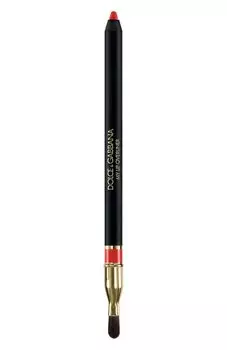 Мягкий моделирующий карандаш для губ My Lip Overliner, оттенок 09 My Bright Red (1,2g) Dolce & Gabbana