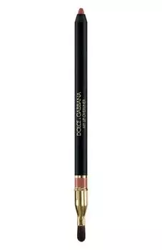 Мягкий моделирующий карандаш для губ My Lip Overliner, оттенок 11 My Terracotta Peach (1,2g) Dolce & Gabbana