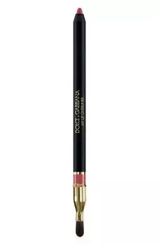 Мягкий моделирующий карандаш для губ My Lip Overliner, оттенок 13 My Candy Pink (1,2g) Dolce & Gabbana