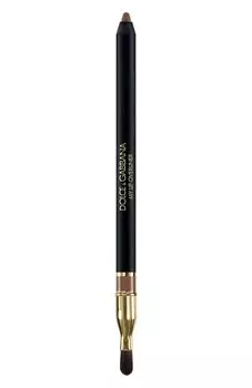 Мягкий моделирующий карандаш для губ My Lip Overliner, оттенок 04 My Caramel Brown (1,2g) Dolce & Gabbana