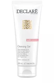 Мягкий очищающий гель Gentle Cleansing Gel (200ml) Declare
