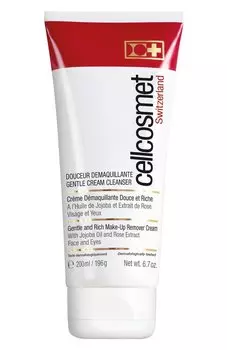 Мягкий очищающий крем (200ml) Cellcosmet and Cellmen