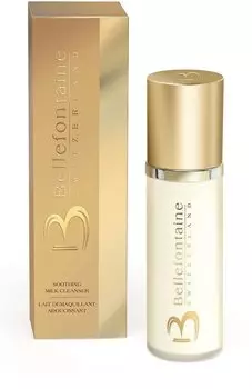 Мягкое очищающее молочко (150ml) Bellefontaine