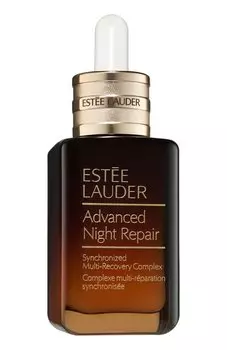 Мультифункциональная восстанавливающая сыворотка Advanced Night Repair (75ml) Este Lauder