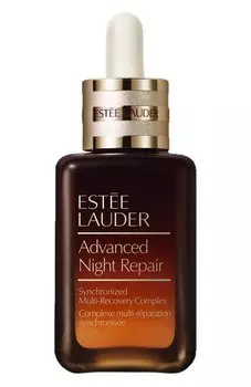 Мультифункциональная восстанавливающая сыворотка для лица Advanced Night Repair (20ml) Este Lauder