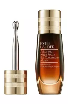 Мультифункциональный восстанавливающий концентрат для кожи вокруг глаз Matrix (15ml) Este Lauder