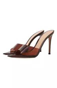 Мюли Elle 105 Gianvito Rossi