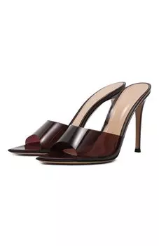 Мюли Elle 105 Gianvito Rossi