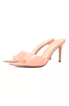 Мюли Elle 85 Gianvito Rossi