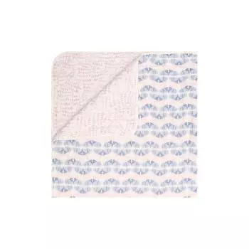 Муслиновое одеяло Aden+Anais