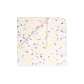 Муслиновое одеяло Aden+Anais