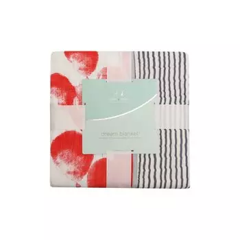 Муслиновое одеяло Aden+Anais