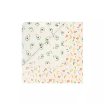 Муслиновое одеяло Aden+Anais