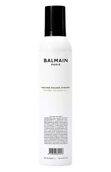 Мусс для объема сильной фиксации (300ml) Balmain Hair Couture