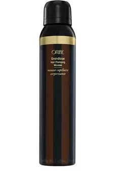 Мусс для укладки Грандиозный объем (175ml) Oribe