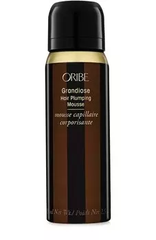 Мусс для укладки Грандиозный объем (мини-формат) (50ml) Oribe