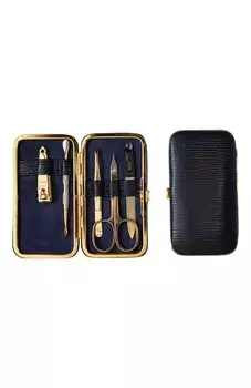 Мужской маникюрный набор Kiehl Solingen