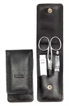 Мужской маникюрный набор Kiehl Solingen