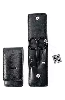 Мужской маникюрный набор Kiehl Solingen