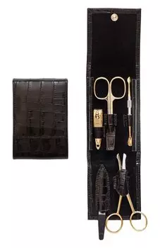 Мужской маникюрный набор Kiehl Solingen